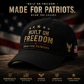 One Nation Patriot Hat